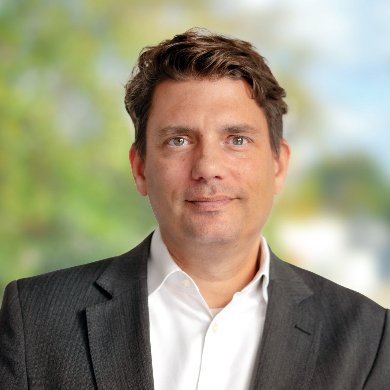 Photo of Matthias Catón